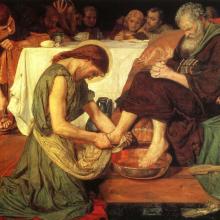 Ford Madox Brown-948752