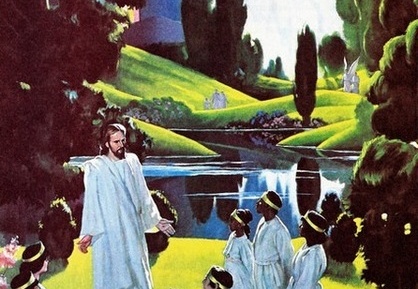 jesus-2nd-coming