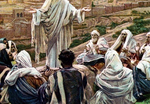 TISSOT Lords-Prayer