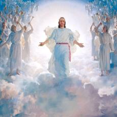 Artist Harry Anderson