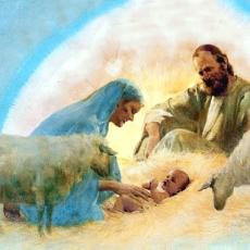 Artist Harry Anderson