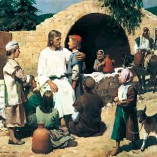 Artist Harry Anderson