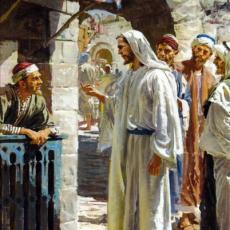 Artist Harry Anderson