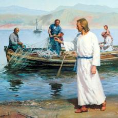 Artist Harry Anderson