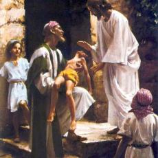 Artist Harry Anderson