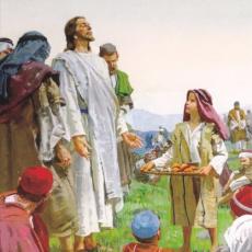 Artist Harry Anderson