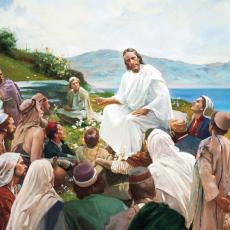 Artist Harry Anderson