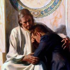 Artist Harry Anderson
