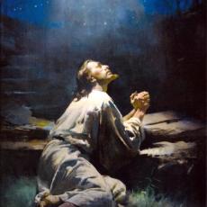 Artist Harry Anderson
