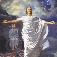 Artist Harry Anderson