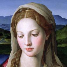 Agnolo di Cosimo di Mariano aka Bronzino 1503-1572, Italy
