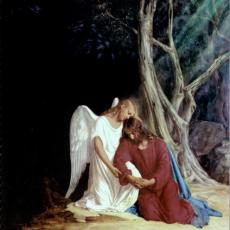 Massacre of the Innocents by Carl Heinrich Bloch