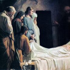 Massacre of the Innocents by Carl Heinrich Bloch