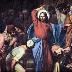 Massacre of the Innocents by Carl Heinrich Bloch