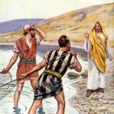 Artist CE Brock or Charles Edmund Brock
