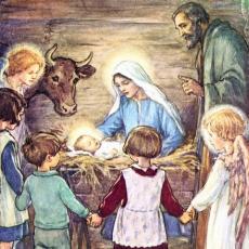 Artist Cicily Mary Barker