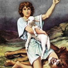 Elizabeth Jane Gardner Bouguereau