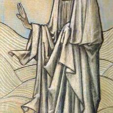 Sir Edward Coley Burne-Jones