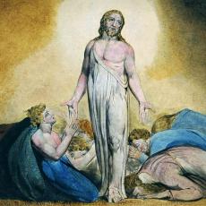 resurrection