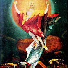 William Blake 1757-1827, England