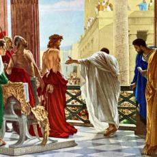 Artist Antonio Ciseri