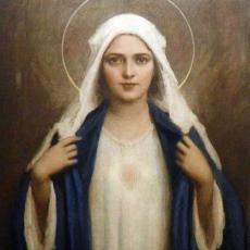 mary