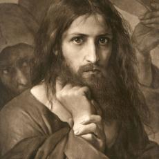 Jean-Hippolyte Flandrin