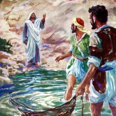 Artist Henry Coller