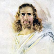 Artist Howard Chandler Christy