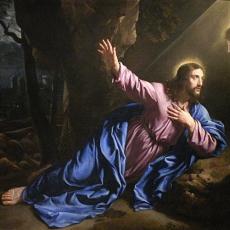 Artist Philippe de Champaigne 1602-1674, France