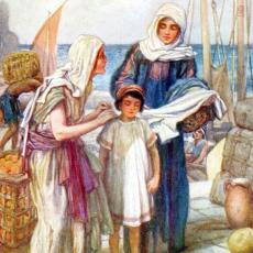 Arthur A Dixon 1872-1959, United Kingdom