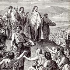 Artist is Gustave Dore 1832-1883, France