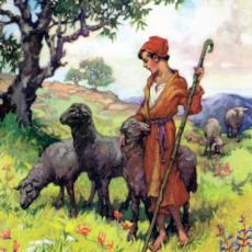 Kayren aka Kay Draper 1904-?, American Illustrator