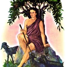 Artist is Pelagie Doane 1906-1966, United States