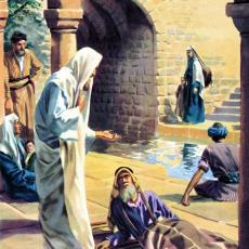Images of Jesus by S.W. Donnison
