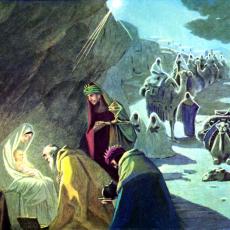Life of Jesus Christ by Gebhard Fugel