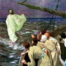 Life of Jesus Christ by Gebhard Fugel