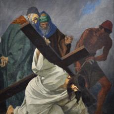 Life of Jesus Christ by Gebhard Fugel