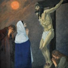 Life of Jesus Christ by Gebhard Fugel