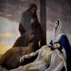 Life of Jesus Christ by Gebhard Fugel