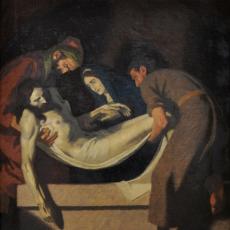 Life of Jesus Christ by Gebhard Fugel