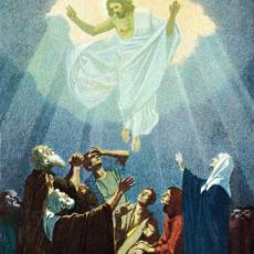 Life of Jesus Christ by Gebhard Fugel