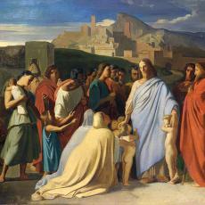 Jean-Hippolyte Flandrin