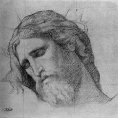 Jean-Hippolyte Flandrin