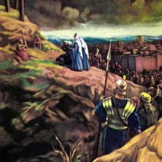 Images of Jesus by William Fredericks