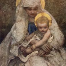 madonna