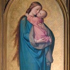 Franz Ittenbach 1813-1879, Germany