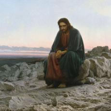 Ivan Kramskoi 1837-1887, Russia