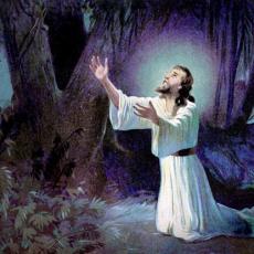 Images of the Life of Jesus Christ by Anton Robert Leinweber