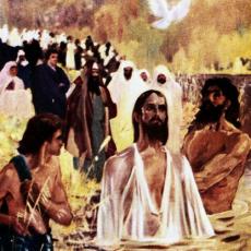 The Life of Jesus Christ by Corwin Knapp Linson